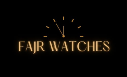 Fajr Watches